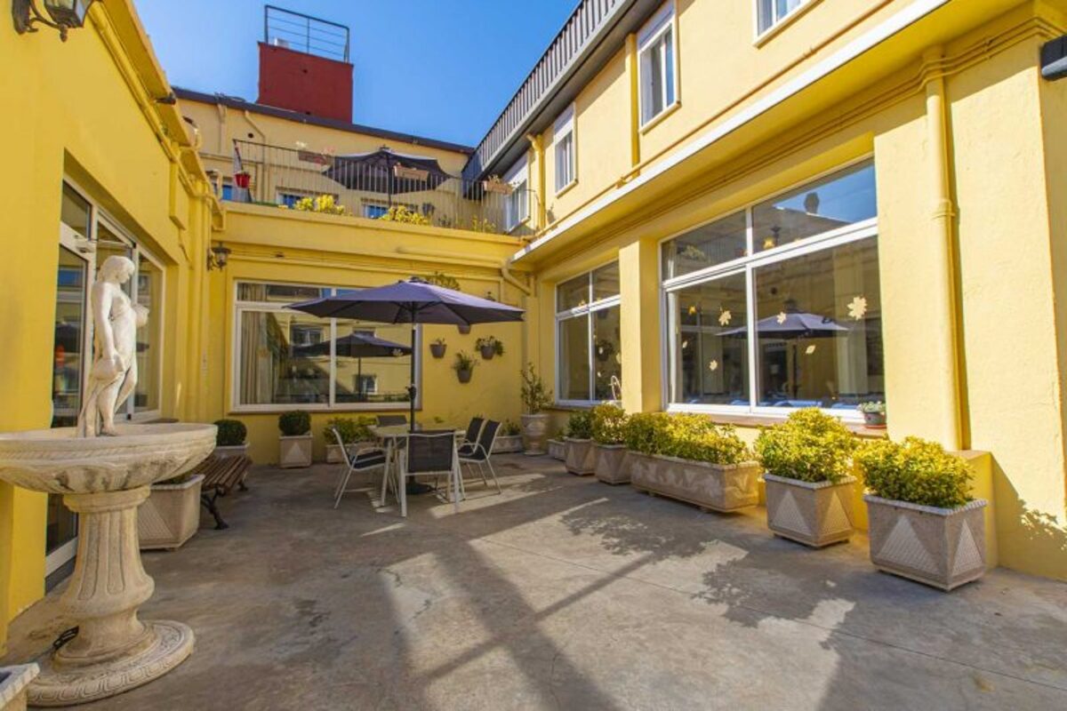 Residencia Santa Rita Sabadell